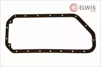 ELWIS ROYAL 1050033 -  Прокладка, маслянный поддон